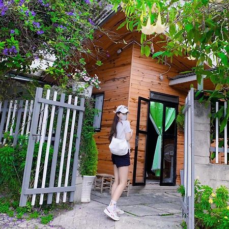 فيلا Eudora House 2 دالات المظهر الخارجي الصورة