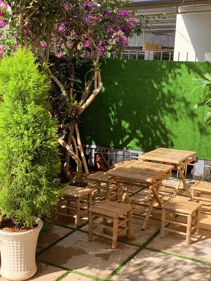فيلا Eudora House 2 دالات المظهر الخارجي الصورة