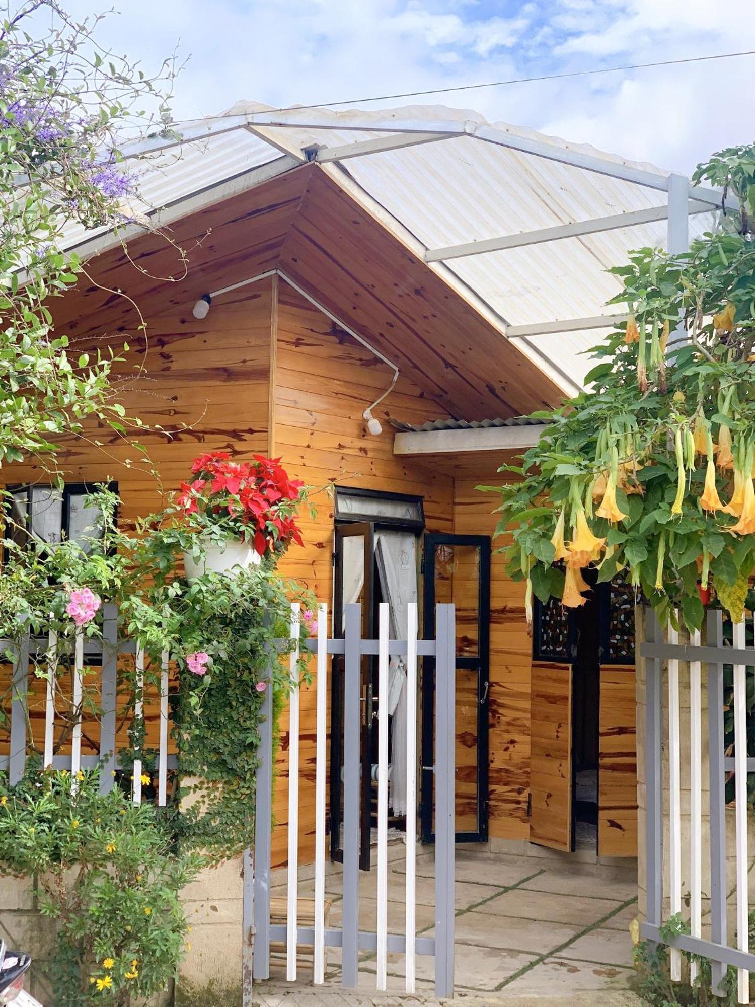 فيلا Eudora House 2 دالات المظهر الخارجي الصورة